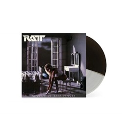 Ratt - Invasion Of Your...