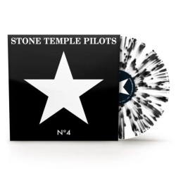 Stone Temple Pilots - Nº 4...