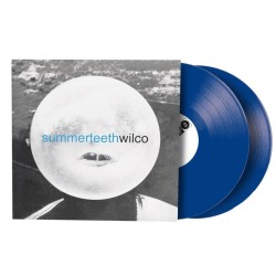 Wilco - Summerteeth 2 Lp...