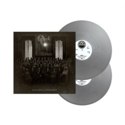 Opeth - The Last Will And...