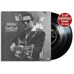 Jimmie Vaughan - Strange...