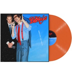 The Darknes - Dreams On...