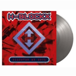 H-Blockx - Discover My Soul...