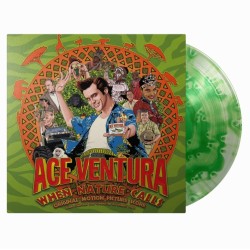 Various - Ace Ventura: When...