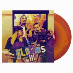 Various - Clerks 3...