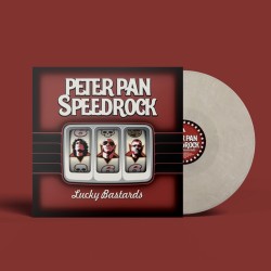 Peter Pan Speedrock - Lucky...