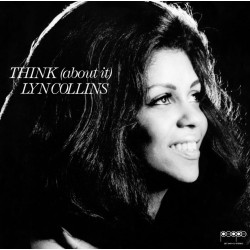 Lyn Collins - Think (About...