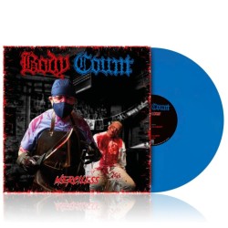 Body Count - Merciless Lp...