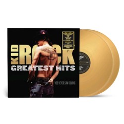Kid Rock - Greatest Hits:...