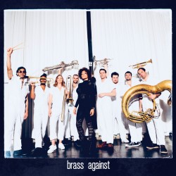 Brass Againts - Brass...