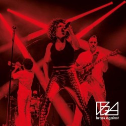 Brass Againts - II Lp Black...