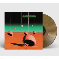 Moonseeds - Moonseeds Lp...