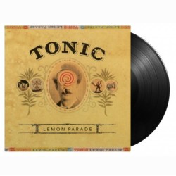 Tonic - Lemon Parade Lp...