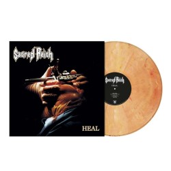 Sacred Reich - Heal Lp...