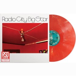Big Star - Radio City Lp...