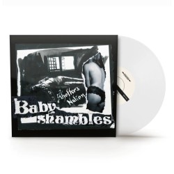 Babyshambles - Shotters...