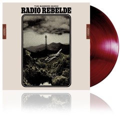The Baboon Show - Radio...