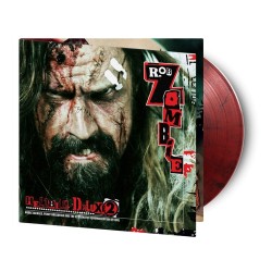 Rob Zombie - Hellbilly...