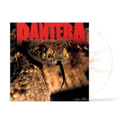 Pantera - The Great...