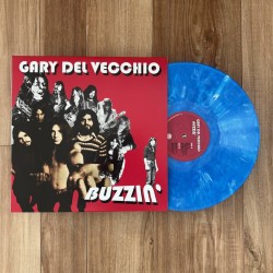 Gary Del Vecchio - Buzzin'...