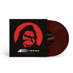 A - A Vs Monkey Kong 2 Lp...