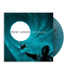 Eddie Vedder - Earthling Lp...