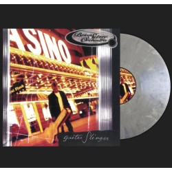 Brian Setzer Orchestra -...