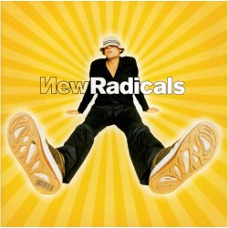 New Radicals - Maybe You've...