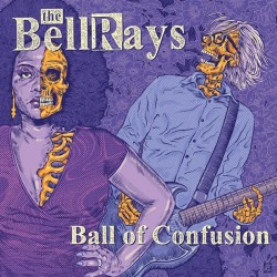 The Bellrays - Ball Of...