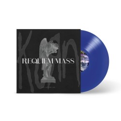 Korn - Requiem Mass Lp...