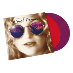 Various - Almost Famous 2...