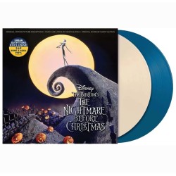 Danny Elfman - Nightmare...