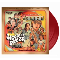 Various - Licorize Pizza 2...