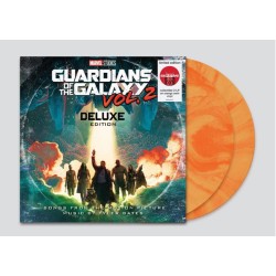 Various - Guardians Of The...