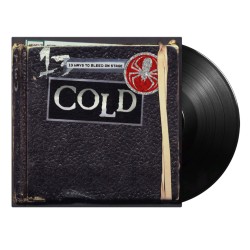 Cold - 13 Ways To Bleed On...