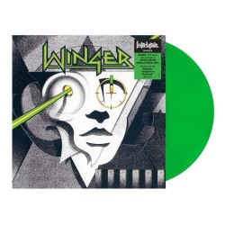 Winger - Winger Lp Color...
