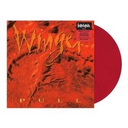 Winger - Pull Lp Color...