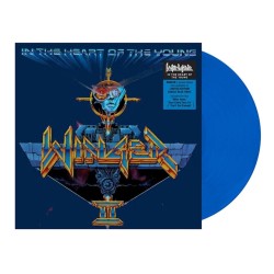 Winger - In The Heart Of...