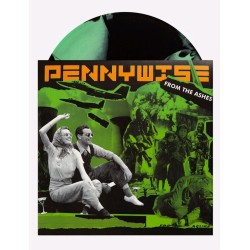Pennywise - From The Ashes...
