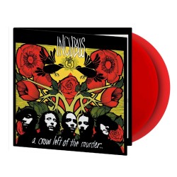 Incubus - A Crow Left Of...
