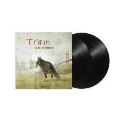 Train - Save Me, San...