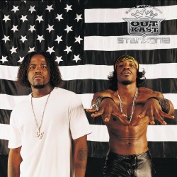 Outkast - Stankonia 2 Lp...