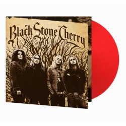 Black Stone Cherry - Black...