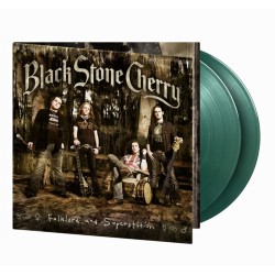 Black Stone Cherry -...