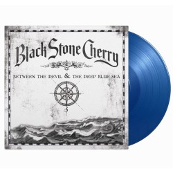 Black Stone Cherry -...