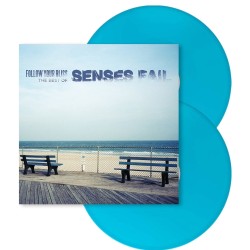 Senses Fail - Follow Your...