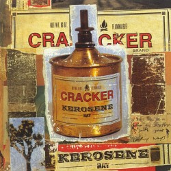 Cracker - Kerosene Hat 2 Lp Doble Vinilo Poratda Gatefold Editado Por Music On Vinyl Pre Pedido