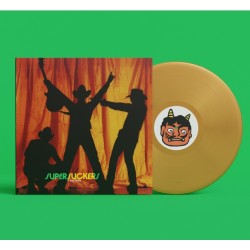 Supersuckers - La Mano...