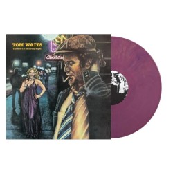 Tom Waits - Heart of...