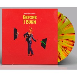 Magmakammer - Before I Burn...